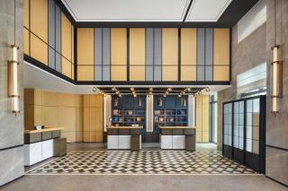 Four Points by Sheraton Changbaishan - 5