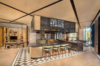 Four Points by Sheraton Changbaishan - 2