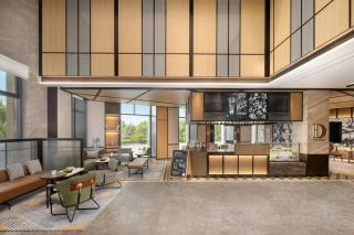Four Points by Sheraton Changbaishan - 1