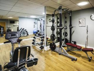 Novotel Reading Centre - Reading - 9