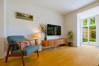 Modern Spacious Two bed house close to Cambridge - 9