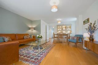 Modern Spacious Two bed house close to Cambridge - 7