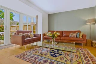 Modern Spacious Two bed house close to Cambridge - 6