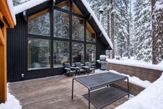 Cozy Mt Hood Cabin in Zig Zag Village - 7