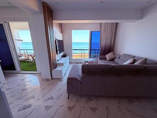 Panoramic Sea View at Fanadir Bay - 0
