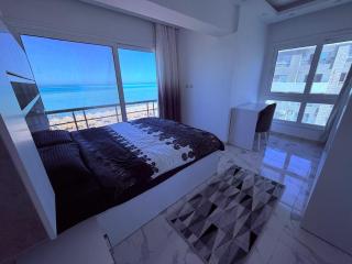 Panoramic Sea View at Fanadir Bay - 9