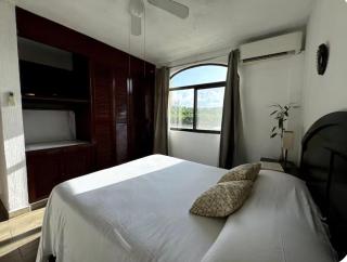 Ground Floor Apartment in Cancún with beach access & Pool - 8
