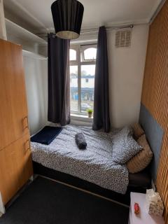 Lindi Property Affordable Single Room - 0