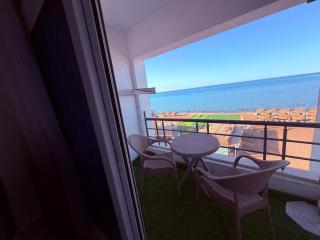 Panoramic Sea View at Fanadir Bay - 4