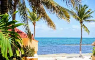 Ground Floor Apartment in Cancún with beach access & Pool - 3