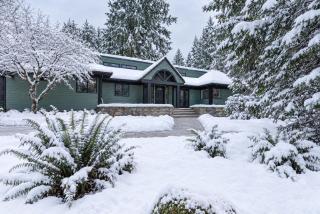 Mt Hood Home Game Room Sleeps 9 Dog-Friendly - 5