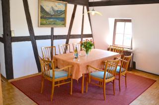 Haus Gnädinger - Hagnau - 5