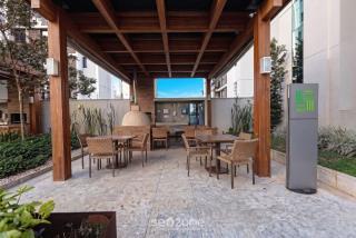 Apto. em Cond. c/ Piscina e Vista Cid. VPS0115 - 6