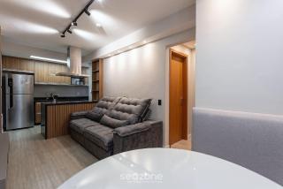 Apto. em Cond. c/ Piscina e Vista Cid. VPS0115 - 3