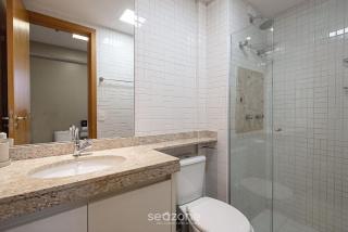 Apto. em Cond. c/ Piscina e Vista Cid. VPS0115 - 6
