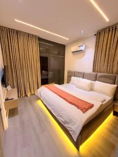 Estilo Signature Apartment - 2