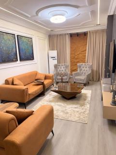 Estilo Signature Apartment - 1