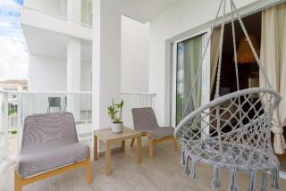 Cana Bay Retreat with Pool View & Beach Club 2BR - 2