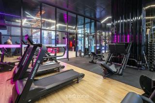 Studio em Cond. c/ Piscina a 760m Praia JML0801 - 6