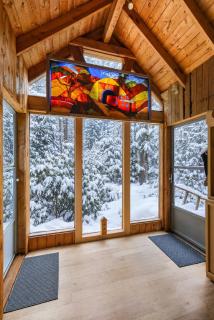 Rhododendron Cabin Near Mt Hood Adventures - Rhododendron - 8