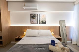Studio em Cond. c/ Piscina a 760m Praia JML0801 - 5