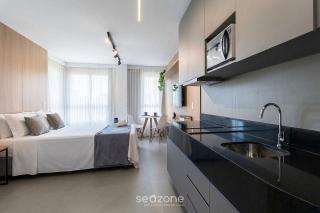 Studio em Cond. c/ Piscina a 760m Praia JML0801 - 4