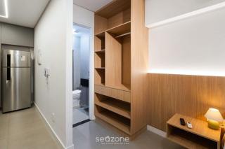 Studio em Cond. c/ Piscina a 760m Praia JML0801 - 2
