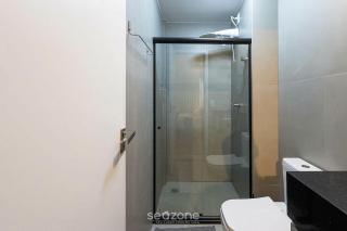 Studio em Cond. c/ Piscina a 760m Praia JML0801 - 3