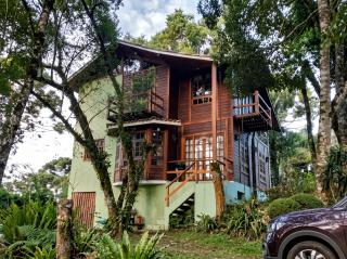 Country House in Monte Verde 5-minute walk to the Center - 9