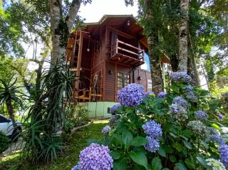 Country House in Monte Verde 5-minute walk to the Center - 8
