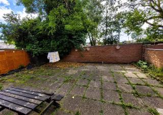 Lindi Property Affordable Single Room - 1