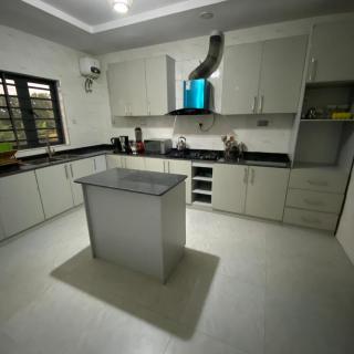 Serenity Home - 4