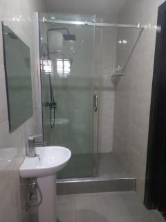 Serenity Home - 1