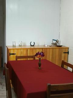 La casa de los sueños - 0