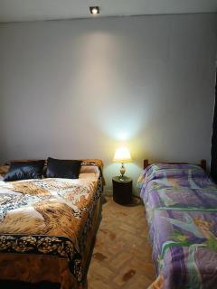 La casa de los sueños - 5