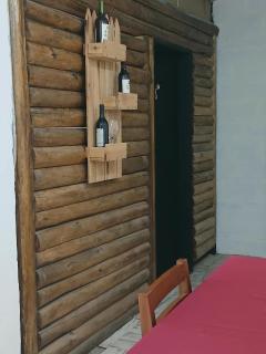 La casa de los sueños - 3