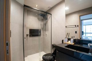 Apto. en Condo. c/ Piscina a 390m Playa SRS1005 - 6