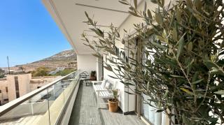 Seaside Apartment With Gorgeous Agadir Mountain View - 0