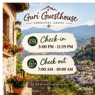 Guri Guesthouse - 8