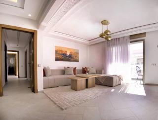 Seaside Apartment With Gorgeous Agadir Mountain View - 7