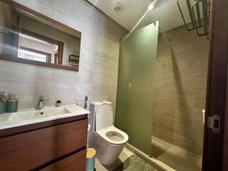 Seaside Apartment With Gorgeous Agadir Mountain View - 5