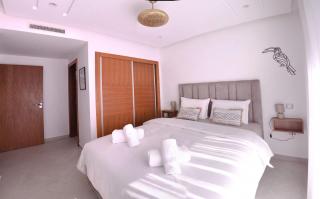 Seaside Apartment With Gorgeous Agadir Mountain View - 2
