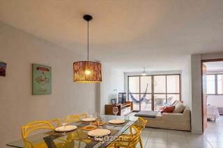 Apto. em Cond. c/ Piscina e vista Lago PDW0108 - 9