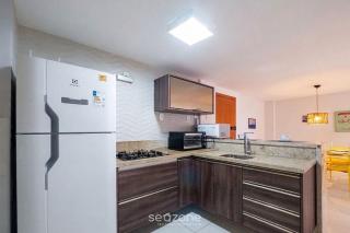 Apto. em Cond. c/ Piscina e vista Lago PDW0108 - 8