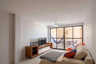 Apto. em Cond. c/ Piscina e vista Lago PDW0108 - 5
