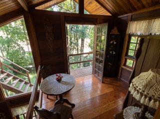 Country House in Monte Verde 5-minute walk to the Center - 2