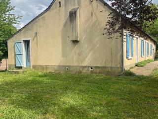 Gîte en pleine campagne près du Mans - 7