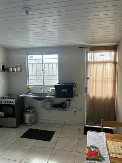 Recanto dunas do delta - 6