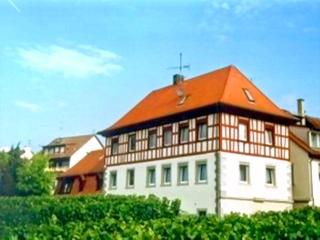 Haus Gnädinger - 9