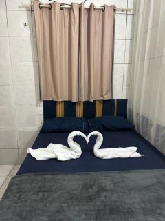 Recanto dunas do delta - 8